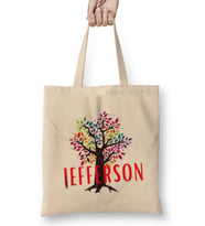 Jefferson Cleaners Bez Çanta Uzun Saplı