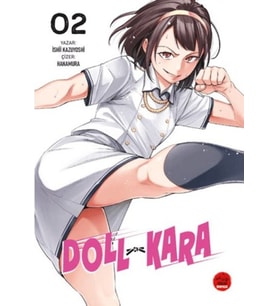 Doll Kara - 2