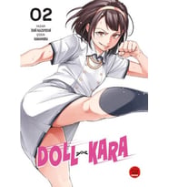 Doll Kara - 2