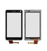 Nokia N8 Touch ( Dokunmatik ) - Siyah - Adet
