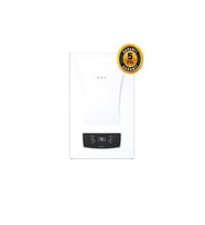 Citius Premix 24/24 Kw (20.000 Kcal) Tam Yoğuşmalı Kombi