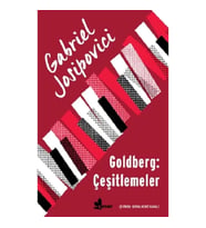 Goldberg: Çeşitlemeler