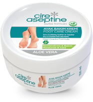 ASEPTINE Ayak Bakım Kremi 150 ml