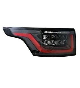 Range Rover Sport 2013-2017 Arası Uyumlu Stop Sol
