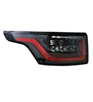 Range Rover Sport 2013-2017 Arası Uyumlu Stop Sol