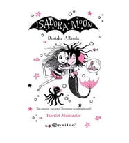Isadora Moon 16 Denizler Altında Epsilon Yayınevi