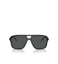 Armani Exchange AX4150SU 805887 59 Erkek Güneş Gözlüğü (Siyah)