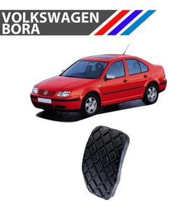 Volkswagen - Seat - Audi - Skoda Fren & Debriyaj Lastiği