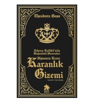 Hipnozcu Kızın Karanlık Gizemi