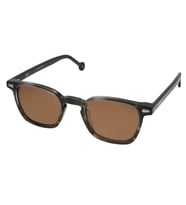 Slazenger 6949.C4 47 Polarize Unisex Güneş Gözlüğü (Çok Renkli)