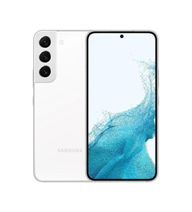 Yenilenmiş Samsung Galaxy S22 Plus 5G 256 GB Gümüş Cep Telefonu (12 Ay Garantili) - A Kalite
