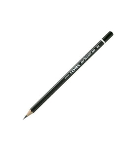 Lyra Kurşun Kalem Rembrandt Art Design 6H Dereceli Kalem (12 Li Paket)