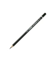 Lyra Kurşun Kalem Rembrandt Art Design 6H Dereceli Kalem (12 Li Paket)