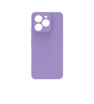 Reeder S919 Kılıf Kamera Korumalı Silikon Rubber Arka Kapak
