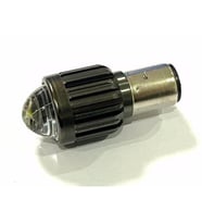 12V 35*35 Bosch Tipi Ampül Ledli Mercekli Beyaz Işık