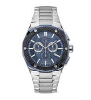 Gc GCZ37001G7MF Erkek Kol Saati