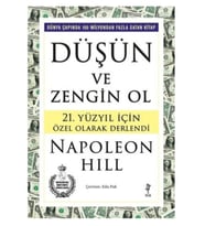 Flu - Düşün Ve Zengin Ol Napoleon Hill