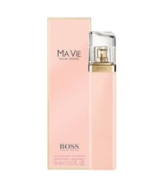 Hugo Boss Ma Vie Pour Femme EDP 75 ml Kadın Parfüm