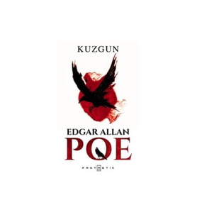 Kuzgun - Edgar Allan Poe