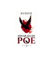 Kuzgun - Edgar Allan Poe