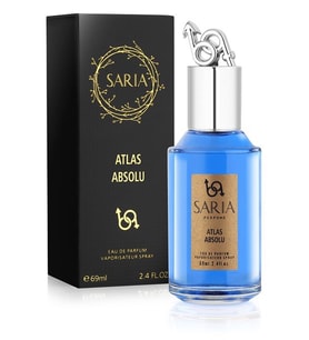 SARİA 69 - ATLAS ABSOLU - PARFÜM