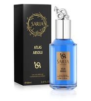 SARİA 69 - ATLAS ABSOLU - PARFÜM