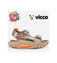 Vicco Konan Ortopedik Çocuk Sandalet