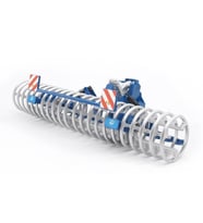 Bruder Lemken Oyuncak Ön Saban Aparatı