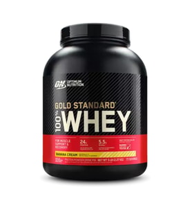 Optimum Gold Standard Whey Protein Tozu 2273 Gr