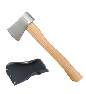 WORKPRO WP241042 567Gr Ahşap Saplı Balta