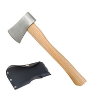 WORKPRO WP241042 567Gr Ahşap Saplı Balta