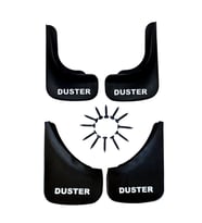 Dacia Duster 2009-2017 4lü Paçalık, Çamurluk, Tozluk DAC1UX009