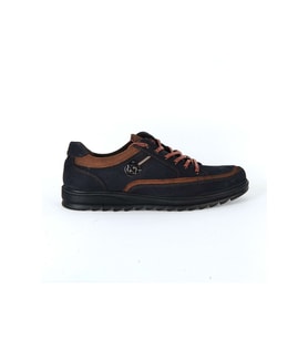 Moda Ayakkabı 2914 Erkek Casual Ayakkabı (Lacivert)