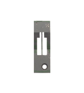 Juki LH3588 Çiftiğne 5/32 Plaka / 400-25485