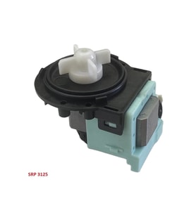 VİDALI PLASET POMPA SRP3125 TERMİKLİ 31060503 TERMİKLİ 