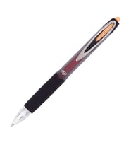 UNİ UMN-207 SİGNO JEL KALEM 0.7 TURUNCU