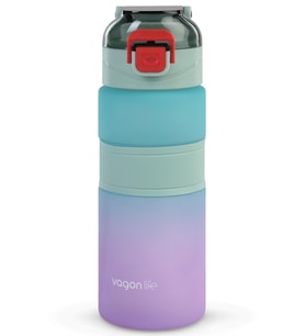 Vagonlife Policarbon Matara 600 ml - Mavi
