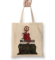 Zombie Evolution Bez Çanta Uzun Saplı