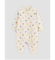 LC WAIKIKI Bej 1.0 Tog Erkek Bebek Uyku Tulumu