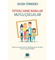 Yeterli Anne Babalar Mutlu Çocuklar