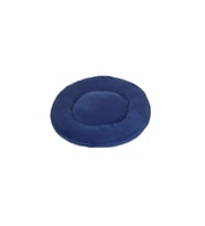 Yumuşak Polar Kedi ve Küçük Irk Köpek Yatağı, 50 cm Çap
