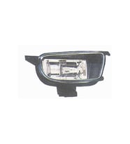 VOLKSWAGEN TRANSPORTER CARAVELLE ÖN SİS FARI SAĞ 1996-2002 7D0941700C