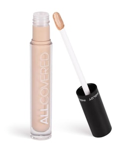 INGLOT All Covered Under Eye Concealer 104 (Krem)