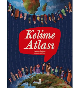 Kelime Atlası