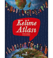 Kelime Atlası