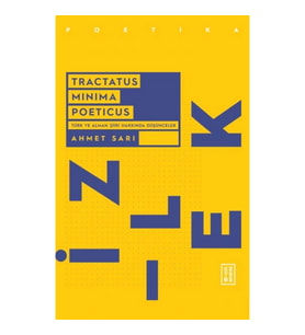 Tractatus Minima Poeticus