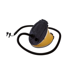 Easy Camp Bellows Foot Pump 3L Körüklü Ayak Pompası