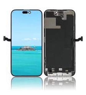 iPhone 14 Pro Max Dokunmatik ekran (ORJ)