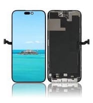 iPhone 14 Pro Max Dokunmatik ekran (ORJ)