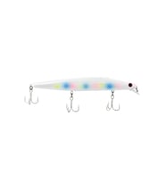 Fujin Hiroshi 140F 140mm 23gr Maket Balık UV Rainbow Glow